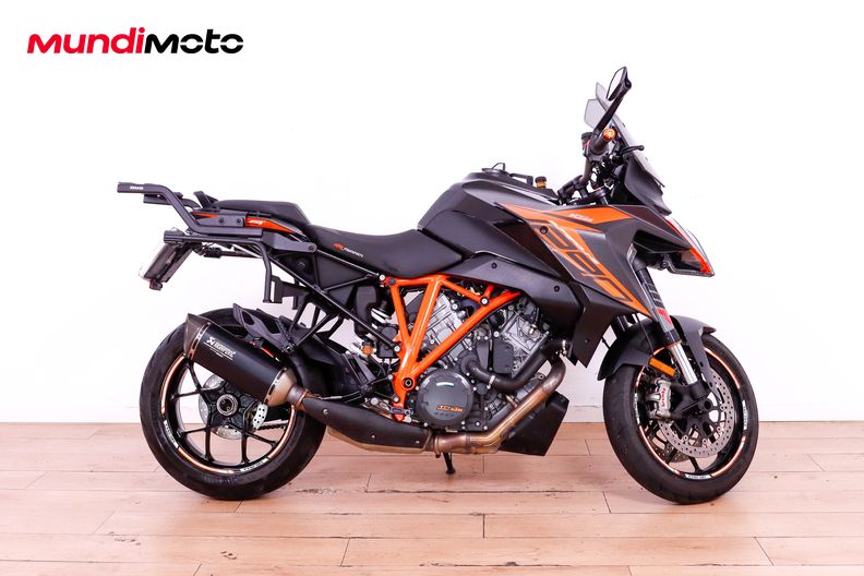 Motorbike image 0
