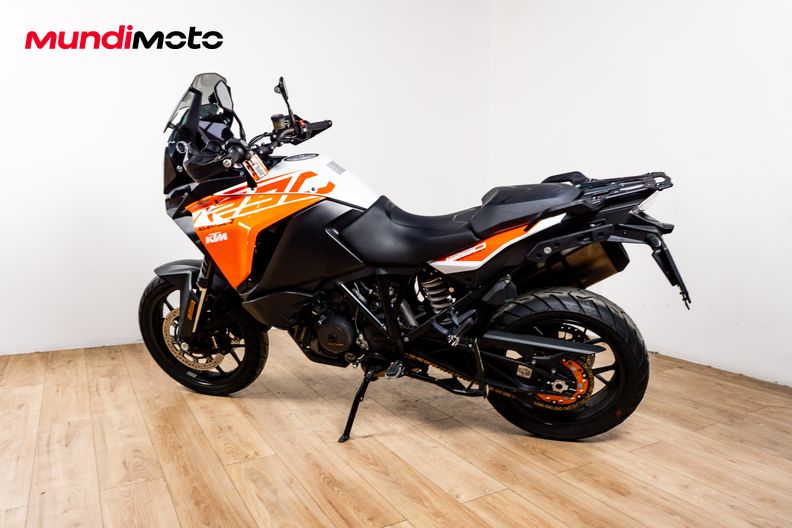 Motorbike image 7