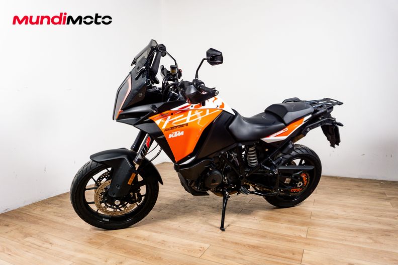 Motorbike image 6