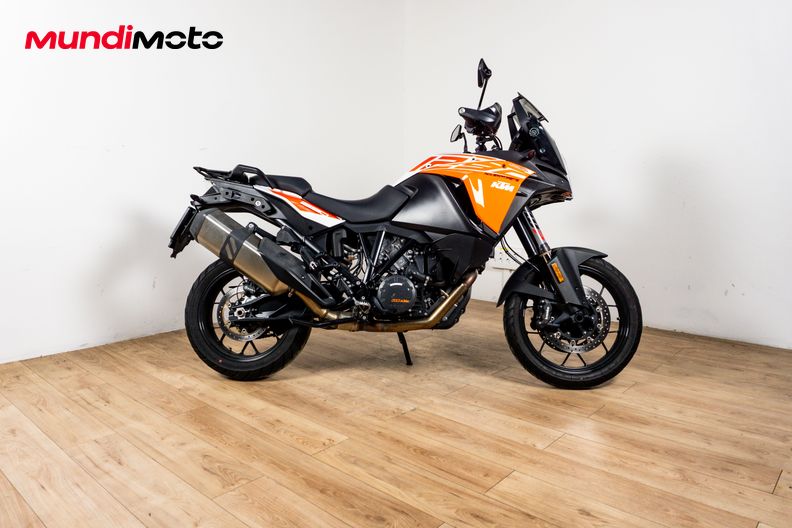 Motorbike image 0