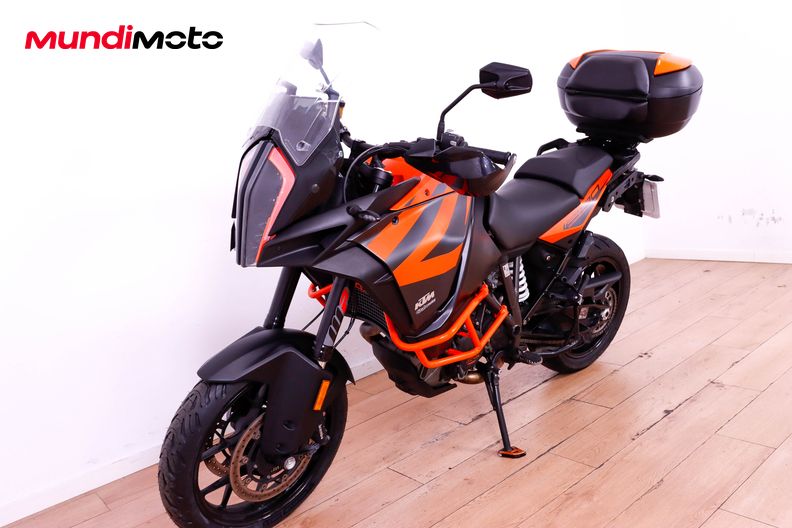 Motorbike image 7