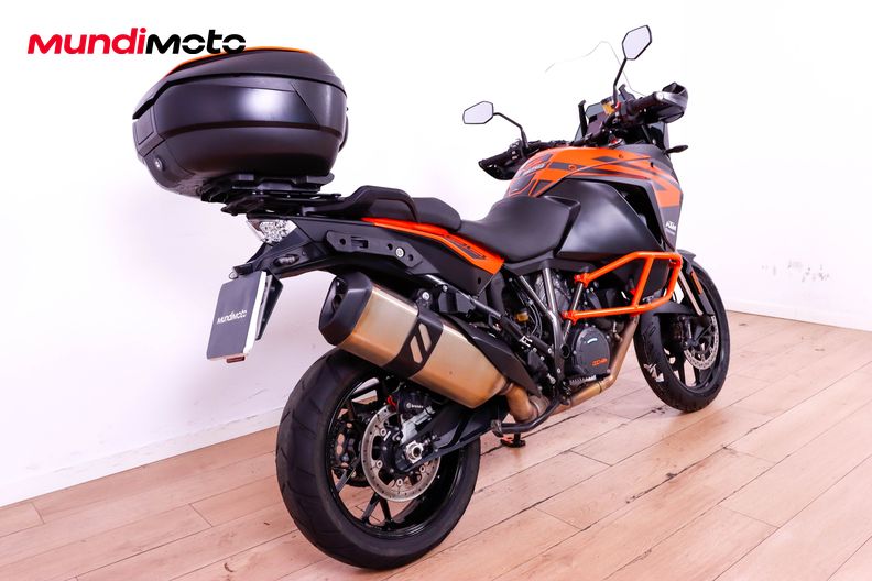 Motorbike image 2