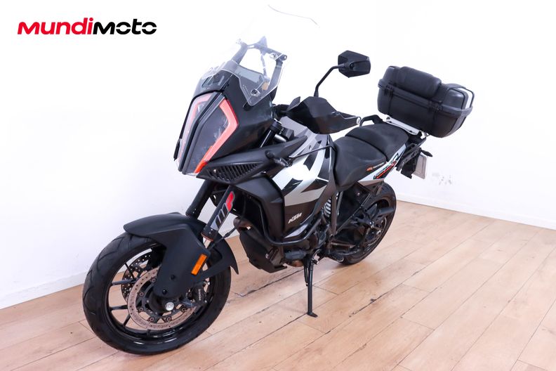 Motorbike image 7