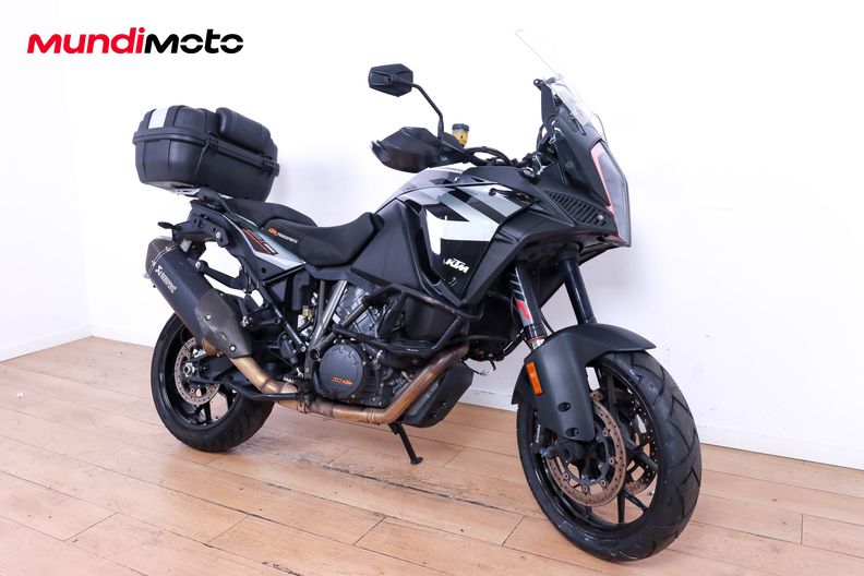 Motorbike image 1