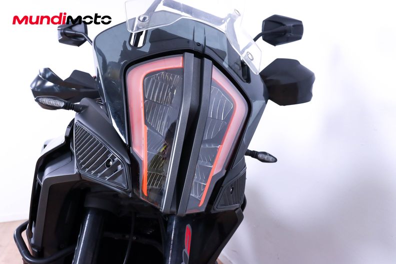 Motorbike image 4