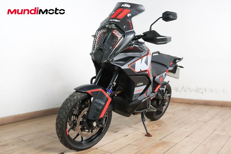 Motorbike image 7
