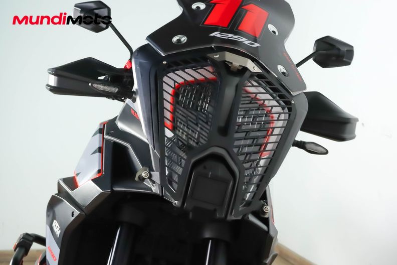 Motorbike image 4