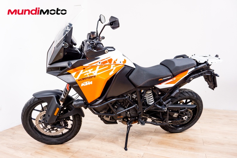 Motorbike image 6