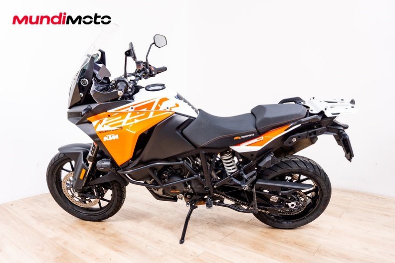 Motorbike image 5