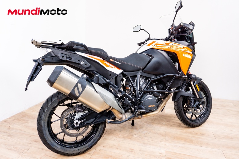 Motorbike image 2