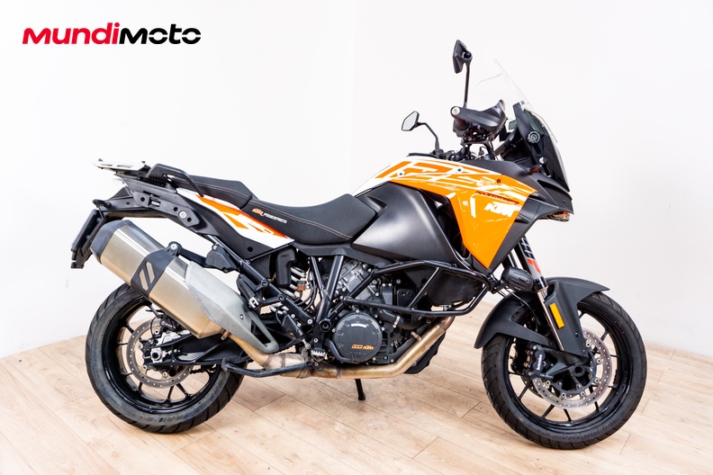 Motorbike image 0