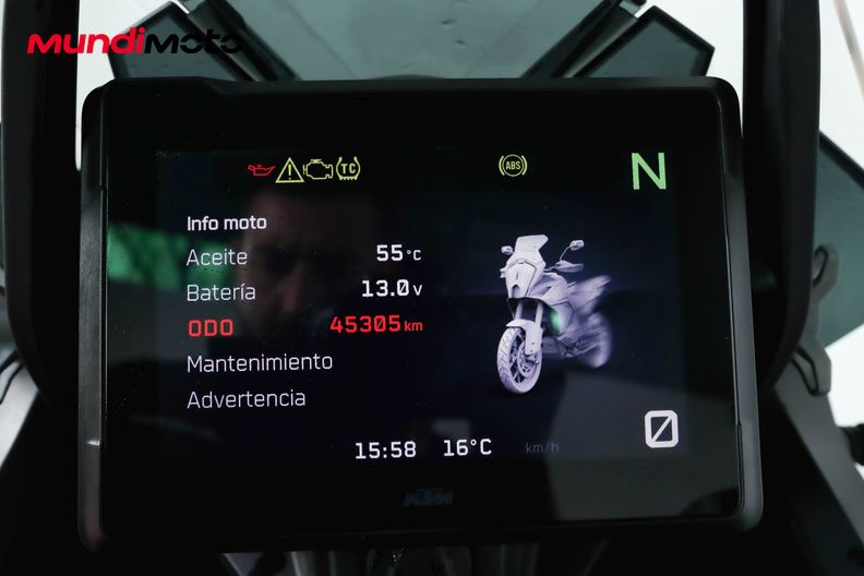 Motorbike image 11