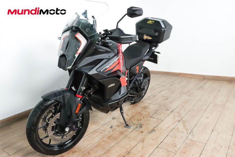 Motorbike image 7