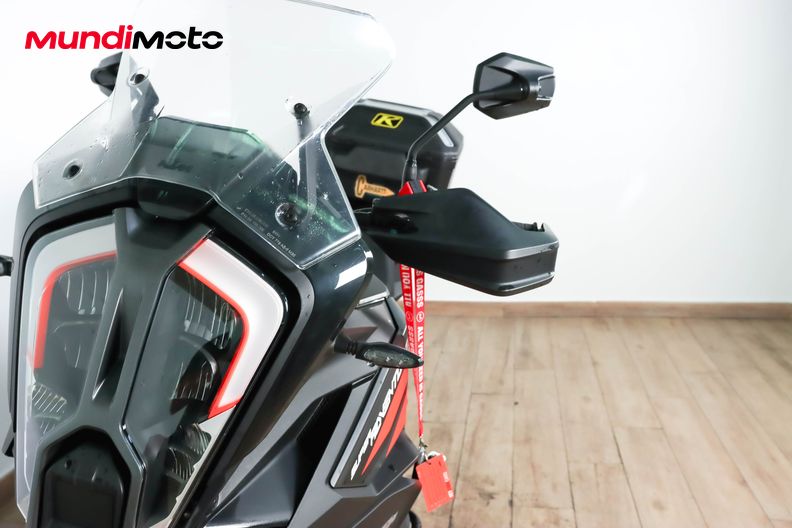Motorbike image 8