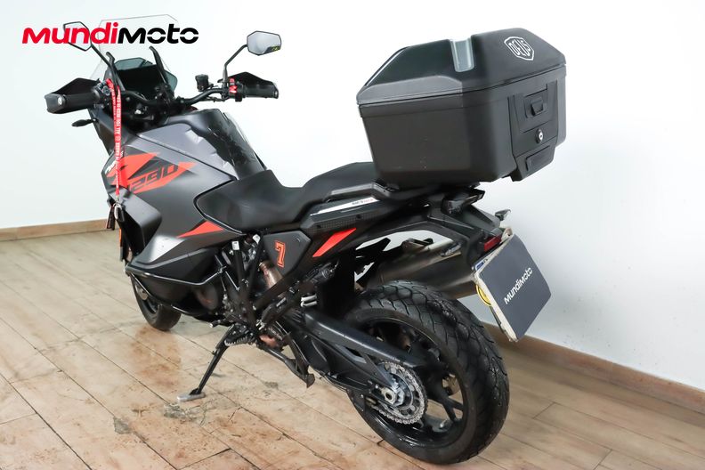 Motorbike image 6