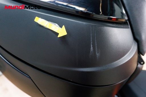 damage image