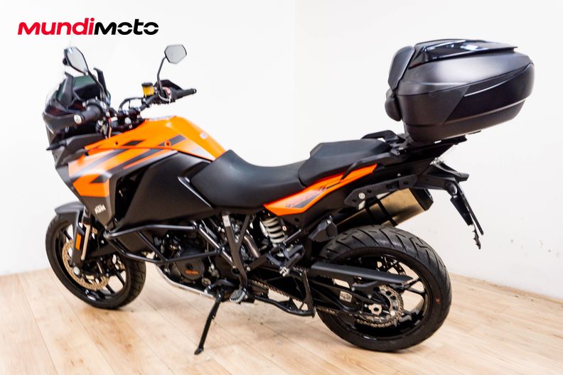 Motorbike image 7