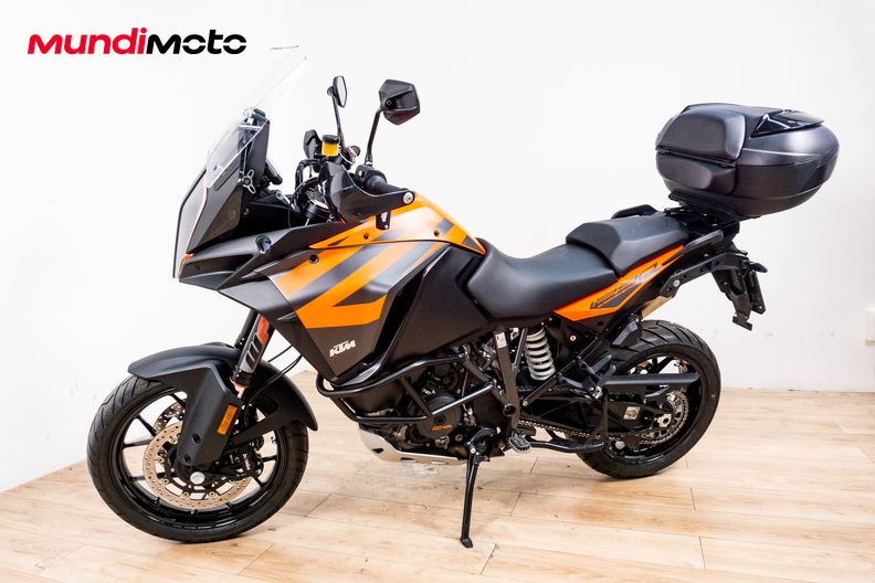 Motorbike image 6