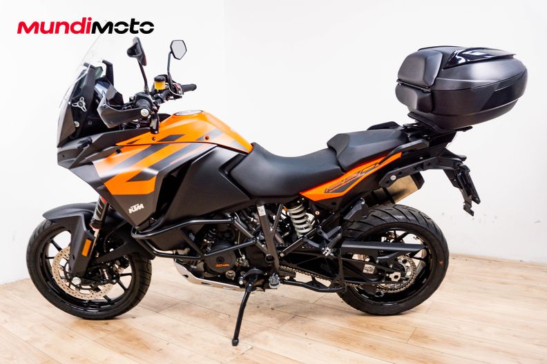 Motorbike image 5
