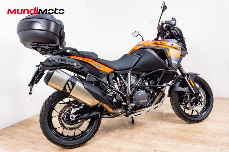Motorbike image 2