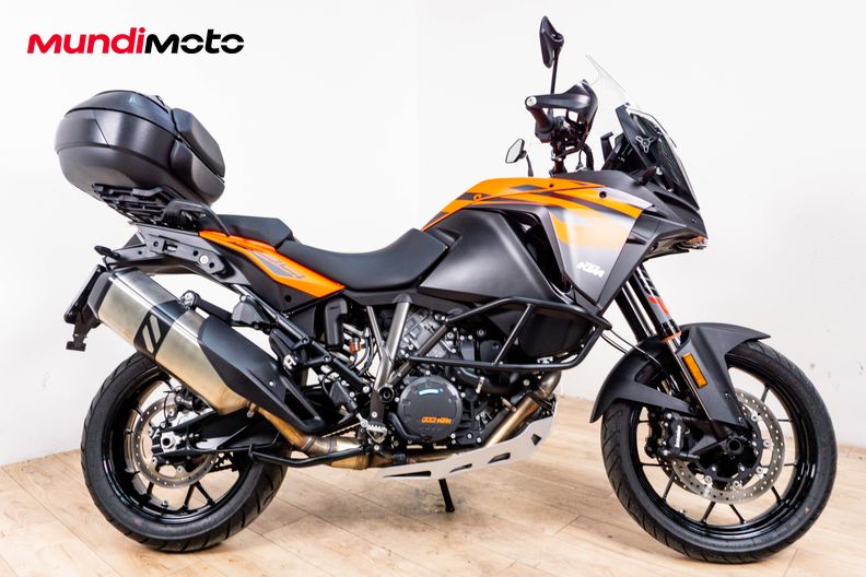 Motorbike image 0