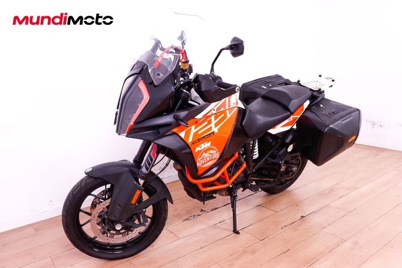 Motorbike image 7