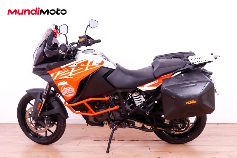 Motorbike image 5