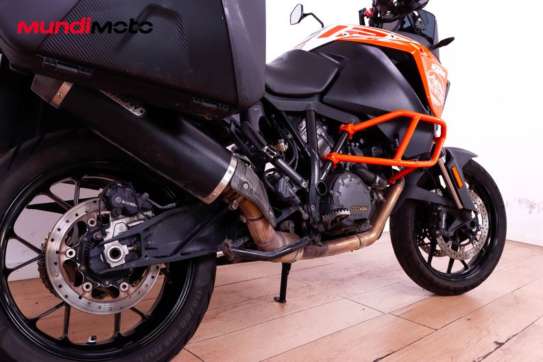 Motorbike image 2