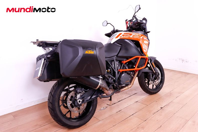 Motorbike image 3