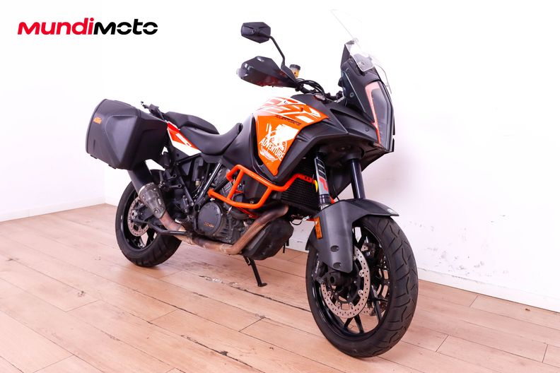 Motorbike image 1