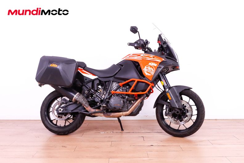 Motorbike image 0