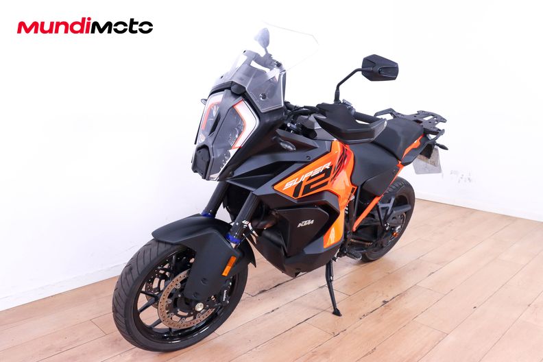Motorbike image 7