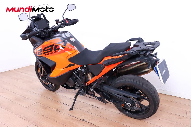 Motorbike image 6
