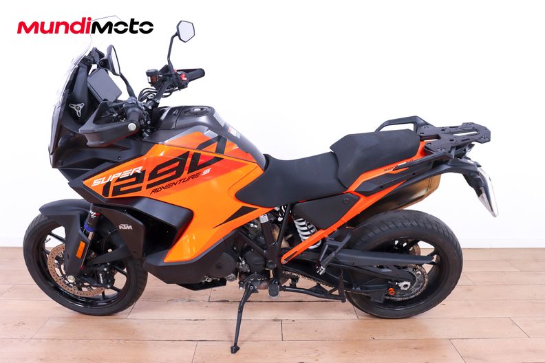Motorbike image 5
