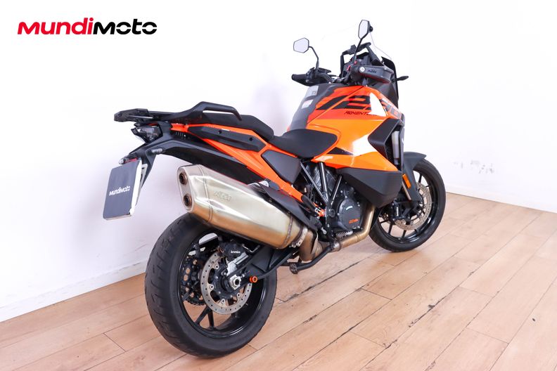 Motorbike image 2