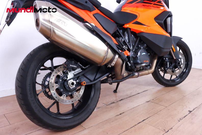 Motorbike image 3