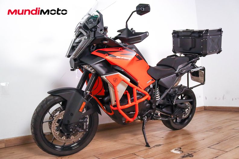 Motorbike image 7