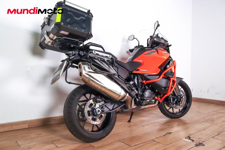 Motorbike image 2