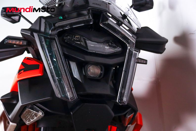 Motorbike image 4