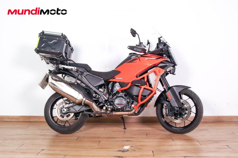 Motorbike image 0