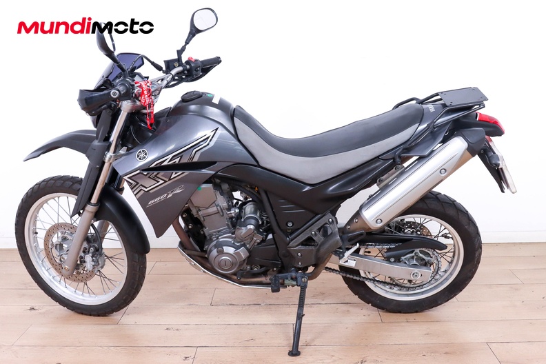 Motorbike image 5
