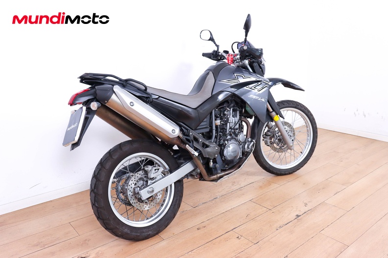 Motorbike image 2