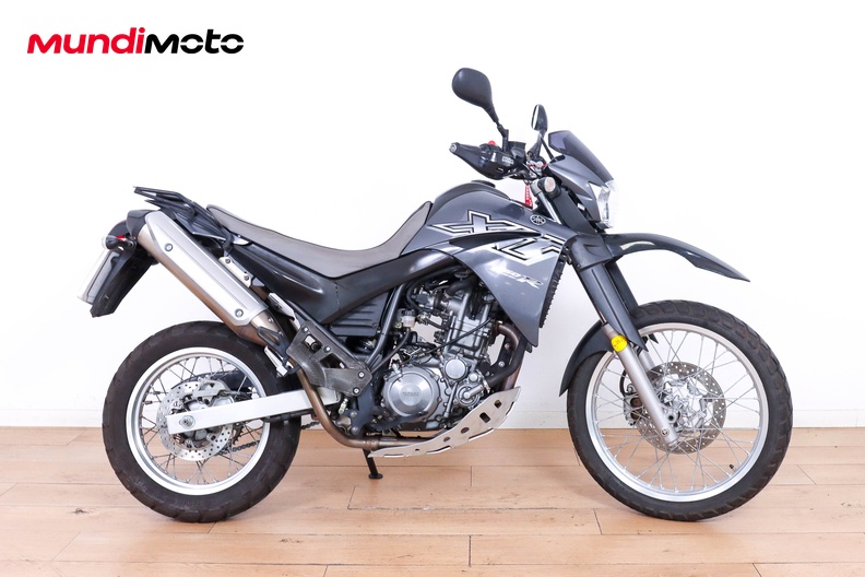Motorbike image 0