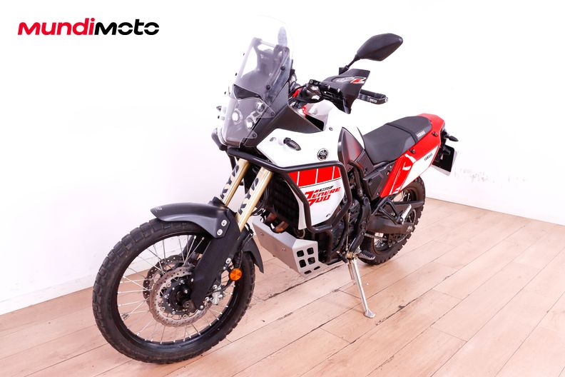 Motorbike image 7