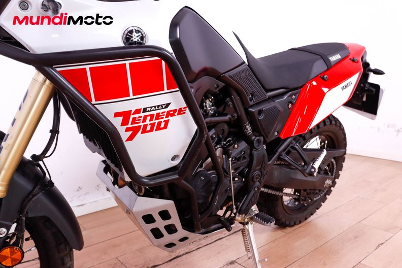 Motorbike image 8