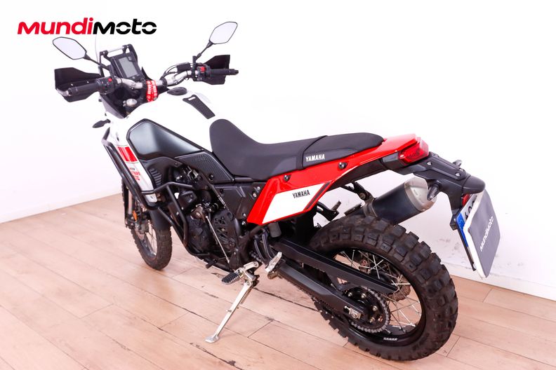 Motorbike image 6