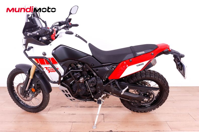 Motorbike image 5