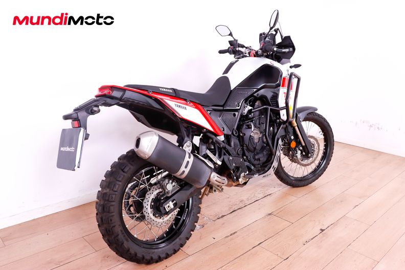Motorbike image 2