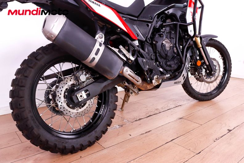 Motorbike image 3