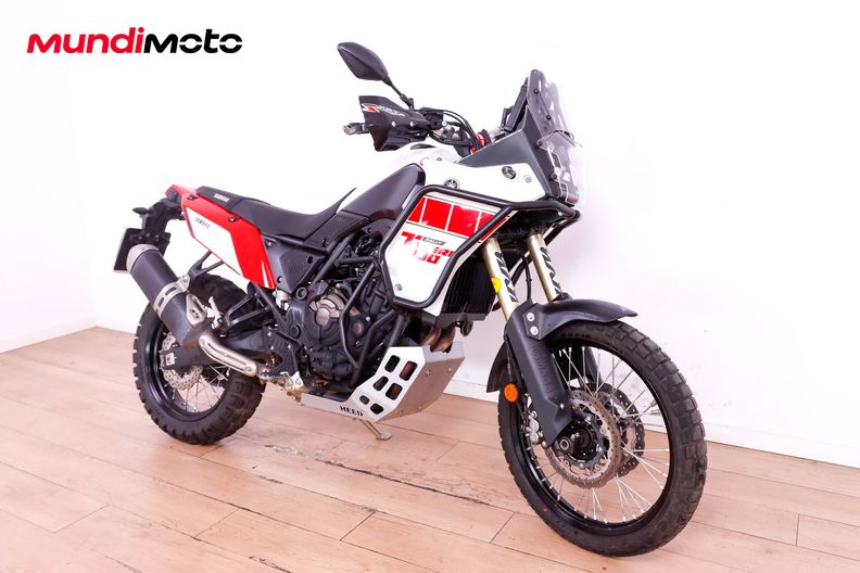 Motorbike image 1